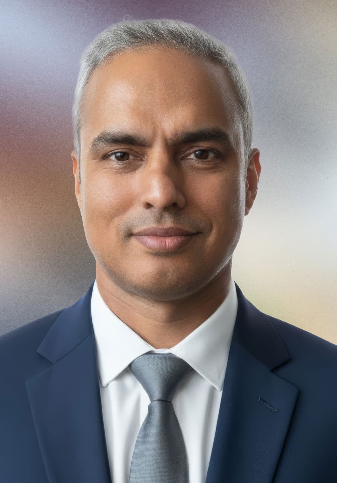 Shivjeet Kumar